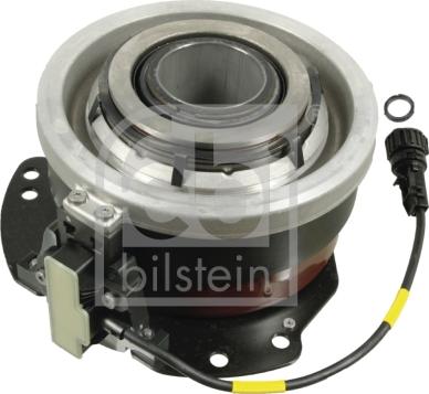 Febi Bilstein 105266 - Dispositivo disinnesto centrale, Frizione www.autoricambit.com