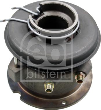 Febi Bilstein 105263 - Dispositivo disinnesto centrale, Frizione www.autoricambit.com