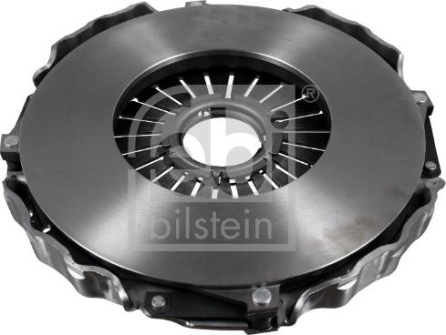 Febi Bilstein 105287 - Spingidisco frizione www.autoricambit.com