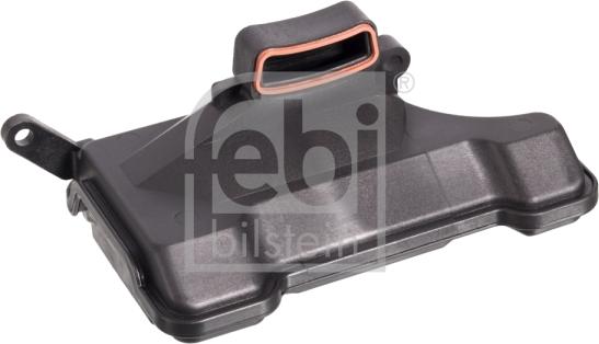 Febi Bilstein 105792 - Filtro idraulico, Cambio automatico www.autoricambit.com