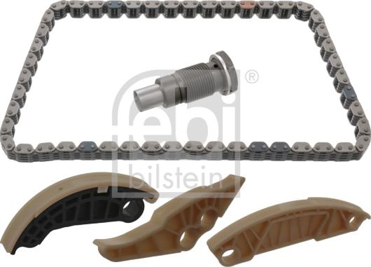 Febi Bilstein 105797 - Kit catena distribuzione www.autoricambit.com