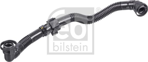 Febi Bilstein 105763 - Flessibile, Alimentazione aria www.autoricambit.com