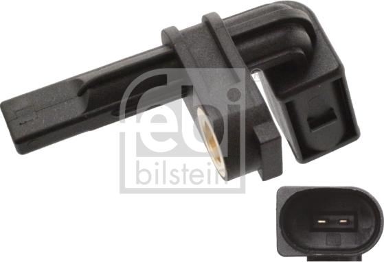 Febi Bilstein 105730 - Sensore, N° giri ruota www.autoricambit.com