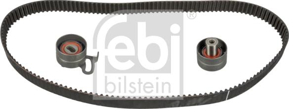 Febi Bilstein 105738 - Kit cinghie dentate www.autoricambit.com