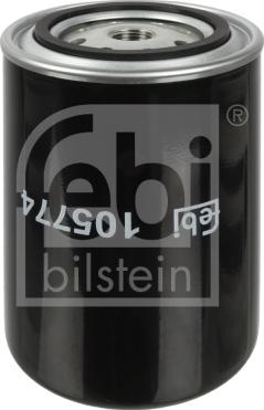 Febi Bilstein 105774 - Filtro carburante www.autoricambit.com