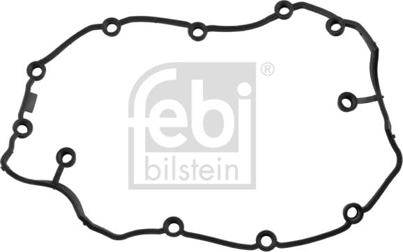 Febi Bilstein 105771 - Guarnizione, Copritestata www.autoricambit.com