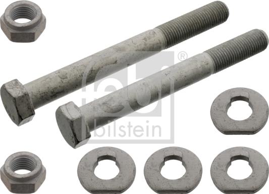 Febi Bilstein 106901 - Kit montaggio, Braccio oscillante www.autoricambit.com