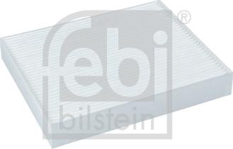 Febi Bilstein 106919 - Filtro, Aria abitacolo www.autoricambit.com