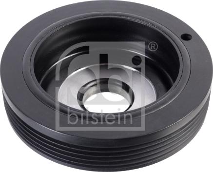 Febi Bilstein 106935 - Puleggia cinghia, Albero a gomiti www.autoricambit.com