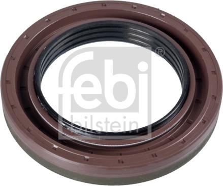 Febi Bilstein 106936 - Anello tenuta, Differenziale www.autoricambit.com