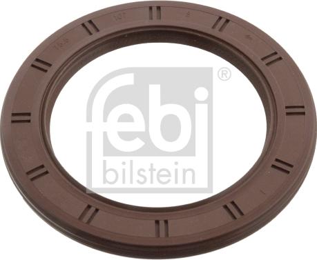 Febi Bilstein 106926 - Paraolio, Albero a gomiti www.autoricambit.com