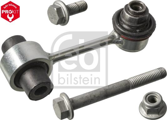 Febi Bilstein 106409 - Asta/Puntone, Stabilizzatore www.autoricambit.com