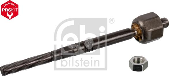 Febi Bilstein 106408 - Giunto assiale, Asta trasversale www.autoricambit.com