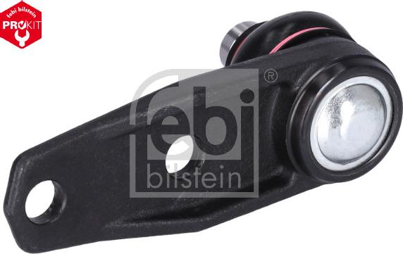 Febi Bilstein 10640 - Giunto di supporto / guida www.autoricambit.com