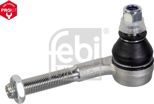 Febi Bilstein 10659 - Testa barra d'accoppiamento www.autoricambit.com