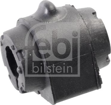 Febi Bilstein 106551 - Bronzina cuscinetto, Barra stabilizzatrice www.autoricambit.com