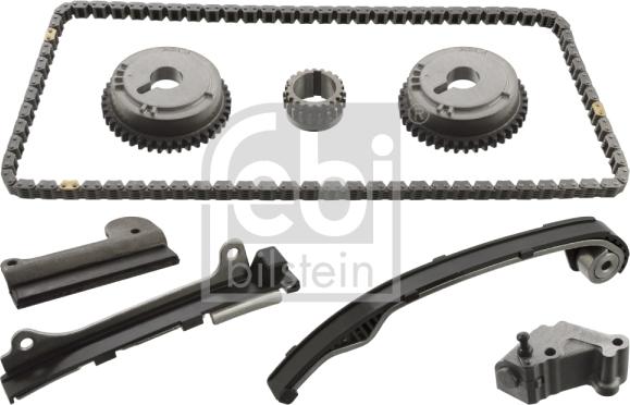 Febi Bilstein 106552 - Kit catena distribuzione www.autoricambit.com