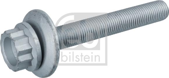 Febi Bilstein 106509 - Bullone puleggia www.autoricambit.com