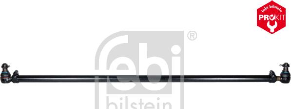 Febi Bilstein 106528 - Tirante trasversale www.autoricambit.com