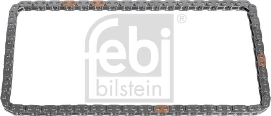 Febi Bilstein 106641 - Catena distribuzione www.autoricambit.com