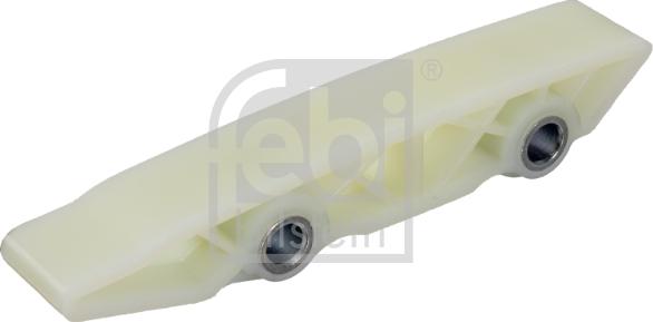 Febi Bilstein 106654 - Barra di scorrimento, Catena trasmissione pompa olio www.autoricambit.com