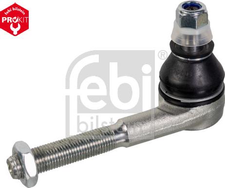 Febi Bilstein 10660 - Testa barra d'accoppiamento www.autoricambit.com