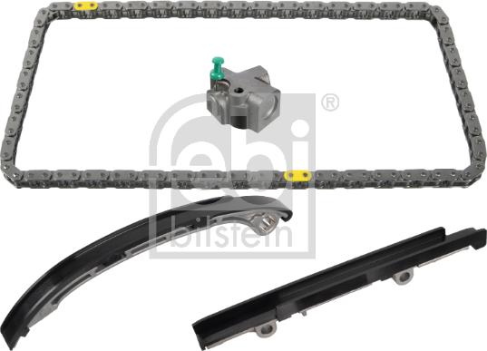 Febi Bilstein 106628 - Kit catena distribuzione www.autoricambit.com