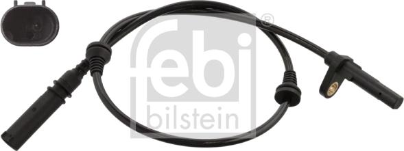 Febi Bilstein 106622 - Sensore, N° giri ruota www.autoricambit.com