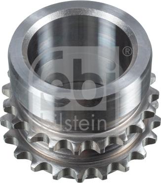 Febi Bilstein 106670 - Ruota dentata, Albero a gomiti www.autoricambit.com