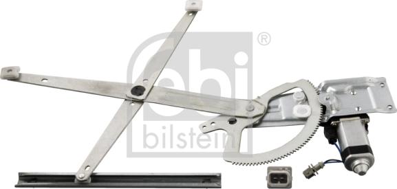 Febi Bilstein 106070 - Alzacristallo www.autoricambit.com