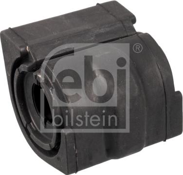 Febi Bilstein 106192 - Bronzina cuscinetto, Barra stabilizzatrice www.autoricambit.com