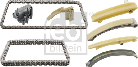 Febi Bilstein 106146 - Kit catena distribuzione www.autoricambit.com