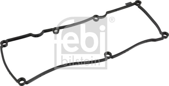 Febi Bilstein 106167 - Guarnizione, Copritestata www.autoricambit.com