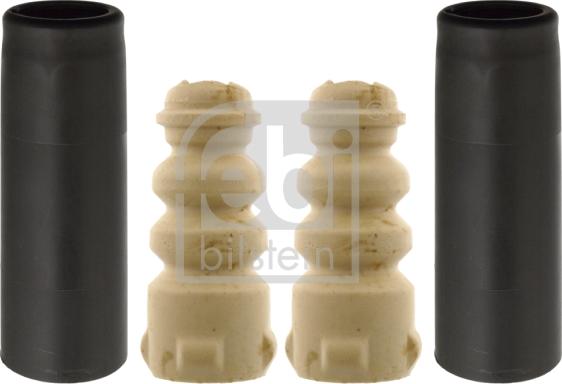 Febi Bilstein 106133 - Tampone paracolpo, Sospensione www.autoricambit.com