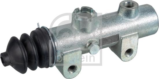 Febi Bilstein 106844 - Cilindro trasmettitore, Frizione www.autoricambit.com