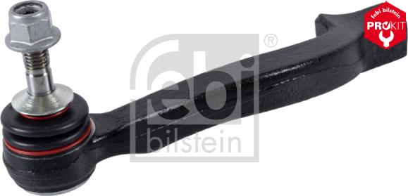 Febi Bilstein 106866 - Testa barra d'accoppiamento www.autoricambit.com