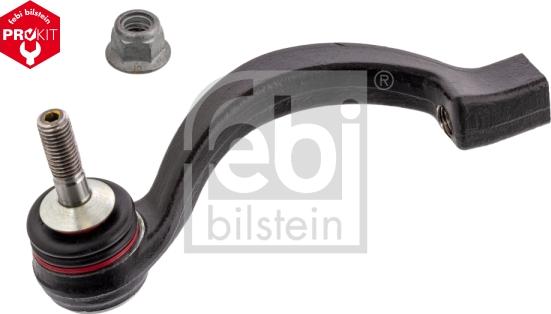 Febi Bilstein 106867 - Testa barra d'accoppiamento www.autoricambit.com