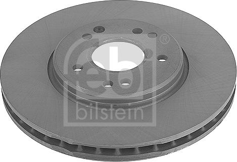 Febi Bilstein 10686 - Discofreno www.autoricambit.com