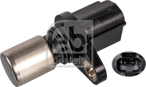 Febi Bilstein 106804 - Sensore, Posizione albero a camme www.autoricambit.com