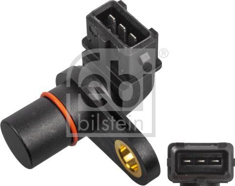 Febi Bilstein 106802 - Sensore, Posizione albero a camme www.autoricambit.com