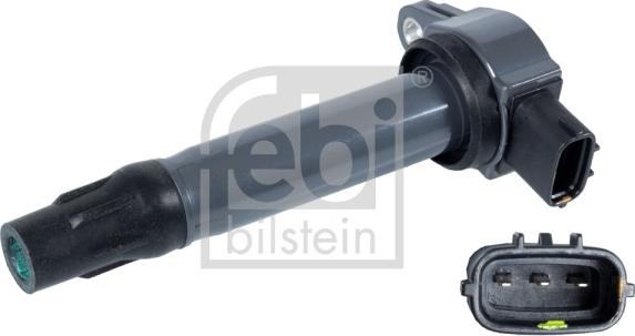 Febi Bilstein 106814 - Bobina d'accensione www.autoricambit.com