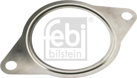 Febi Bilstein 106876 - Guarnizione valvola EGR (ricircolo gas scarico) www.autoricambit.com