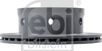 Febi Bilstein 10639 - Discofreno www.autoricambit.com