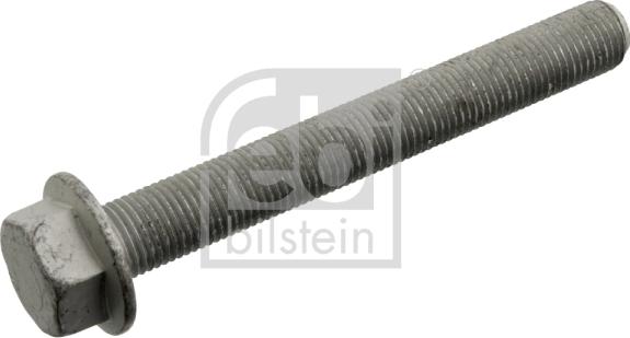 Febi Bilstein 106346 - Bullone, Braccio trasversale www.autoricambit.com