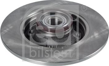 Febi Bilstein 106351 - Discofreno www.autoricambit.com