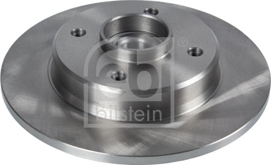 Febi Bilstein 106351 - Discofreno www.autoricambit.com