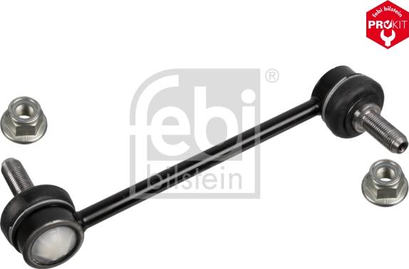 Febi Bilstein 106241 - Asta/Puntone, Stabilizzatore www.autoricambit.com