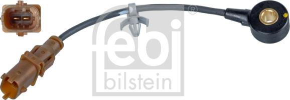 Febi Bilstein 106793 - Sensore di detonazione www.autoricambit.com