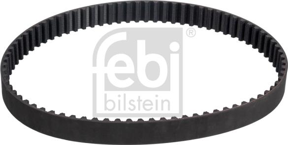 Febi Bilstein 106703 - Cinghia dentata www.autoricambit.com