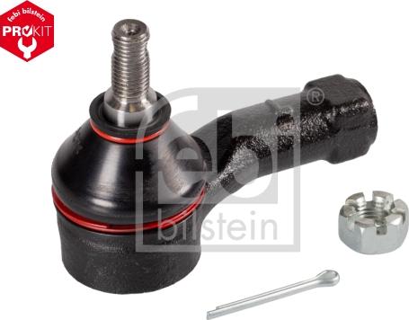 Febi Bilstein 106707 - Testa barra d'accoppiamento www.autoricambit.com